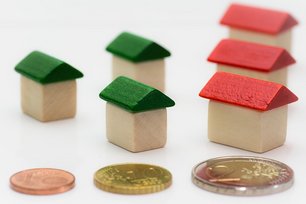 Immobilien Bewerten Verkaufen Vermieten